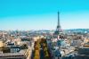 Eiffel Tower and Louvre Shorten Hours During Paris Heatwave