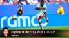 The Ousmane Dembele show: The art of minimalism and scoring goals