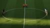 ‘Disgusting’ – Yobs shout during moment of silence for Venezuela earthquake victims in Uruguay vs Spain World Cup clash