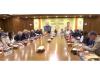 BJP National President Nitin Nabin interacts with EU member countries under ‘Know BJP initiative’