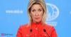 Russia says US arming Ukraine could have global "consequences", labels Zelenskyy's Belarus remarks as "terrorist nature"