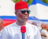 2027 Polls: Ebonyi Transport Operators Endorse Nwifuru For Second Term