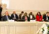 Asiedu Nketia calls for economic liberation as Ghana pushes Pan-African agenda at Global Forum