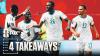 4 Takeaways From Senegal's Statement Win vs. Iraq In The World Cup Group I Finale