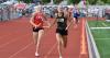 Track and field team puts up tough fight at Class A State Track and Field Championships