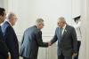 Armenian PM, AMAA discuss construction of education complex in Vardenis