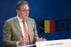 Why Belgium’s prime minister isn’t cheering on the Red Devils