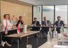 Armenian officials discuss flower export opportunities with Dutch partners