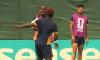 Trouble in Panama camp! England's World Cup rivals involved in heated training ground bust-up on eve of New York clash - with Thomas Tuchel's side looking to get back to winning ways
