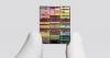 IBM introduces 'first sub-1 nanometre chip' technology