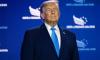 Donald Trump threatens UK with new trade war - warning he could impose 100 per cent tariffs in retaliation to any new taxes on tech giants