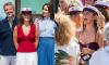 Denmark's Princess Isabella celebrates the end of high school with joyous 'student truck ride' after revealing she's 'super excited' to start her military training