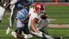 Alabama football 2027 recruiting class adds Hillcrest…