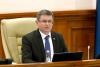 Parliament speaker says Moldova needs stable government in Bucharest