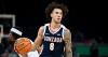 Gonzaga’s Jalen Warley agrees to join Indiana Pacers for NBA Summer League