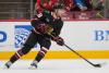 Rangers acquire Pavel Dorofeyev from Vegas, Boston gets JJ Peterka from Utah at the NHL draft