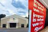 Tuscaloosa’s Impact Nation Church Dedication Weekend Details