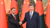 China, Bangladesh to build community with shared future in new era