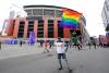 World Cup: ‘Pride Match’ organizers highlight Seattle’s inclusivity amid opposition from Iran and Egypt