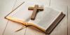 Simple reminders of God make us crave junk food, according to new psychology research