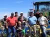 Japanese Food Company Tours Northwest Iowa Farms