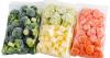 Processed frozen fruits, vegetables fit into healthy lifestyle