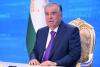 UNGA adopts Tajikistan-led resolution declaring 2027–2036, international decade of strengthening Peace