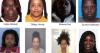 8 North Carolina Women Plead Guilty in $25 Million Covid Fraud Scheme… and Their Names Are Their Destiny