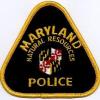 White Marsh man charged with illegal firearm possession during turkey hunt