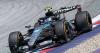 Antonelli poised to turn up heat in Austria