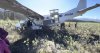 Video shows dramatic emergency landing after Alaska plane loses engine power