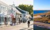 Blood soaks Nantucket's main street after Jamaican seafood cafe worker stabbed love rival who assaulted him over a woman, prosecutors say