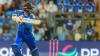 Ireland stuns India with historic T20I win; Sharma cites conditions