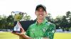 Matthew Hollard's dream debut sees Ireland stun World Champions India