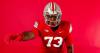 Ohio State Buckeyes projected to land elite offensive lineman