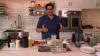 Celebrity chef opens kitchen studio in Maine, where he hosts pop-up dinners