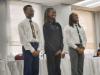 New Junior Minister of Tourism Selected