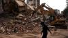 Which countries have pledged aid to Venezuela after the devastating earthquakes?