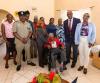 Antigua and Barbuda’s Only Male Centenarian Dies