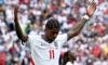 Thomas Tuchel laughed off calls for Cole Palmer and Trent Alexander-Arnold in the wake of England's draw with Ghana and remains tunnel-visioned on his left-sided dilemma, writes CRAIG HOPE - in the USA it's his way or the freeway