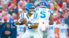 Ole Miss football QB Trinidad Chambliss talks upcoming…