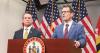 Senate Republicans weigh in on Maryland's $1.6 billion budget deficit