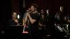 Michael Bublé surprises fans with intimate Dublin gig