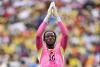 Ghana goalkeeper Benjamin Asare’s unlikely rise from bus conductor to World Cup hero