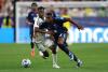 Cape Verde become smallest nation to reach World Cup knockouts after draw with Saudi Arabia