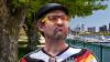 German World Cup Fan Can’t Believe How Different Real U.S. Is From Depiction In Pixar’s ‘Cars’