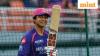 'Terrible decision’ to 'lost interest': Internet reacts after Vaibhav Sooryavanshi misses India debut against Ireland