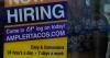 Job market is rebounding, but economic frustration persists