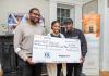 CUE Pull Up and ROC the Pitch Small Business Competition Entrepreneurs Encouraged to Apply by June 30 Deadline