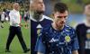 Scots in football purgatory! Steve Clarke and Andy Robertson think it's all over and players' families have gone home as the national team is left to suffer death by a thousand cuts...